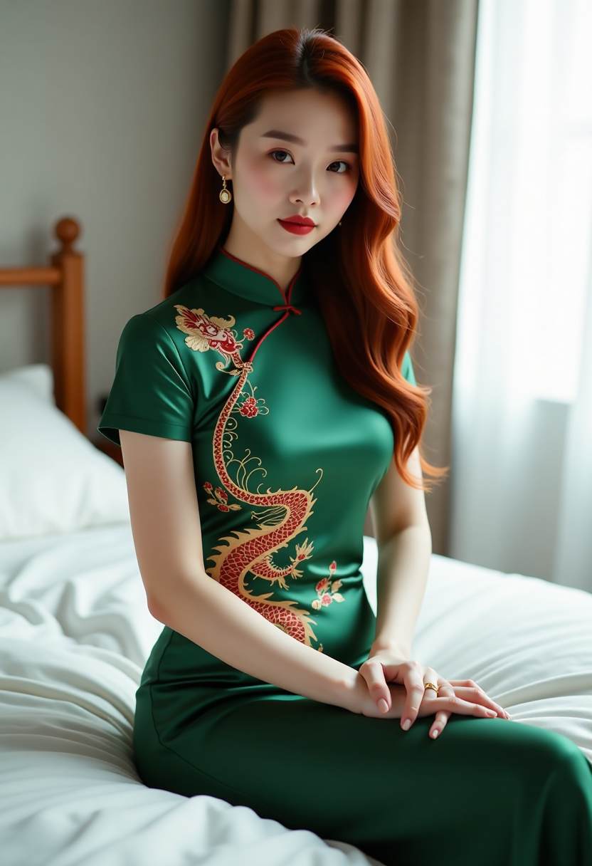 夏日终章