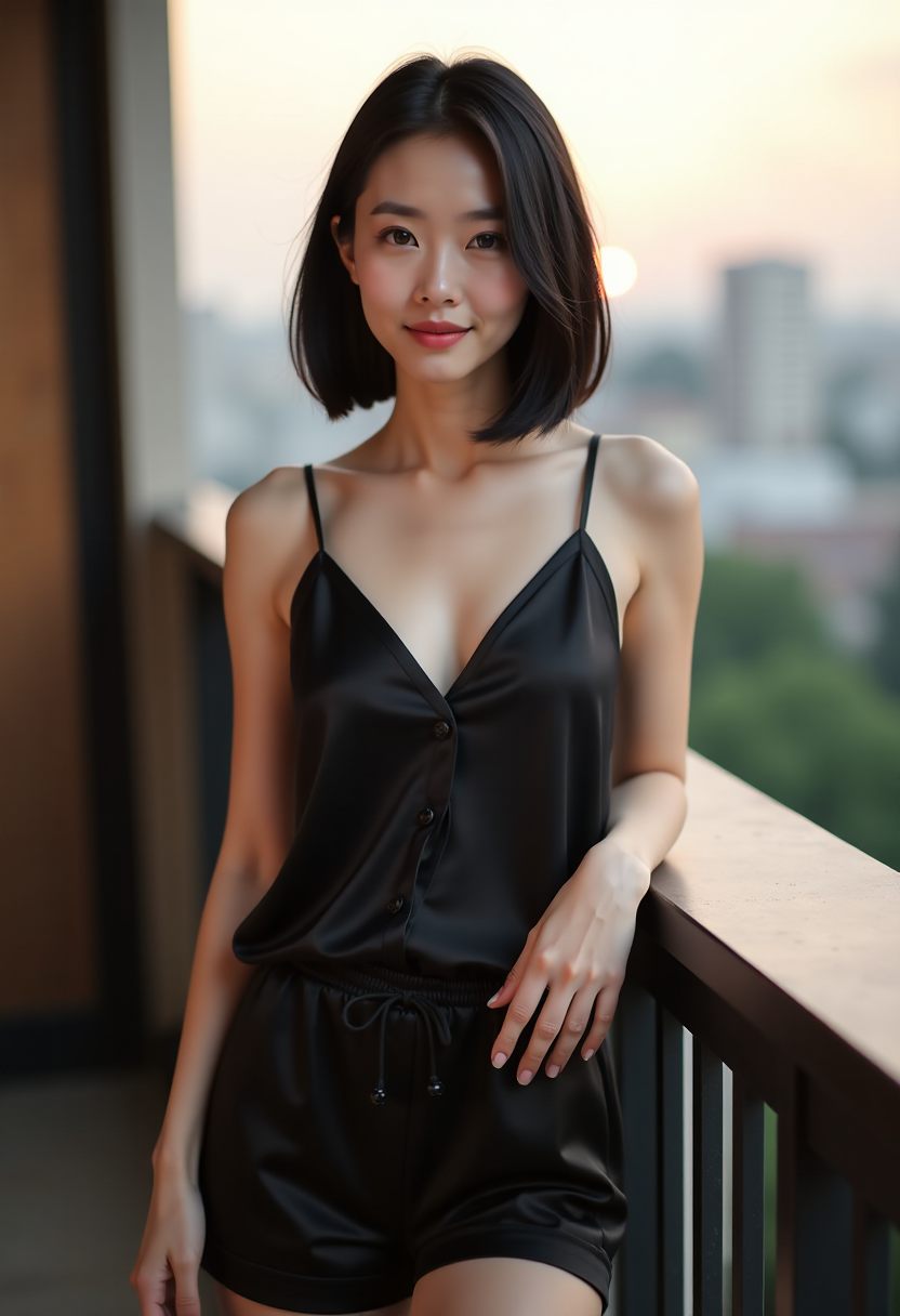 迟来的温度